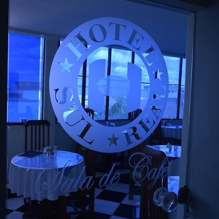 Hotel Sul Real Ji-Parana Bagian luar foto