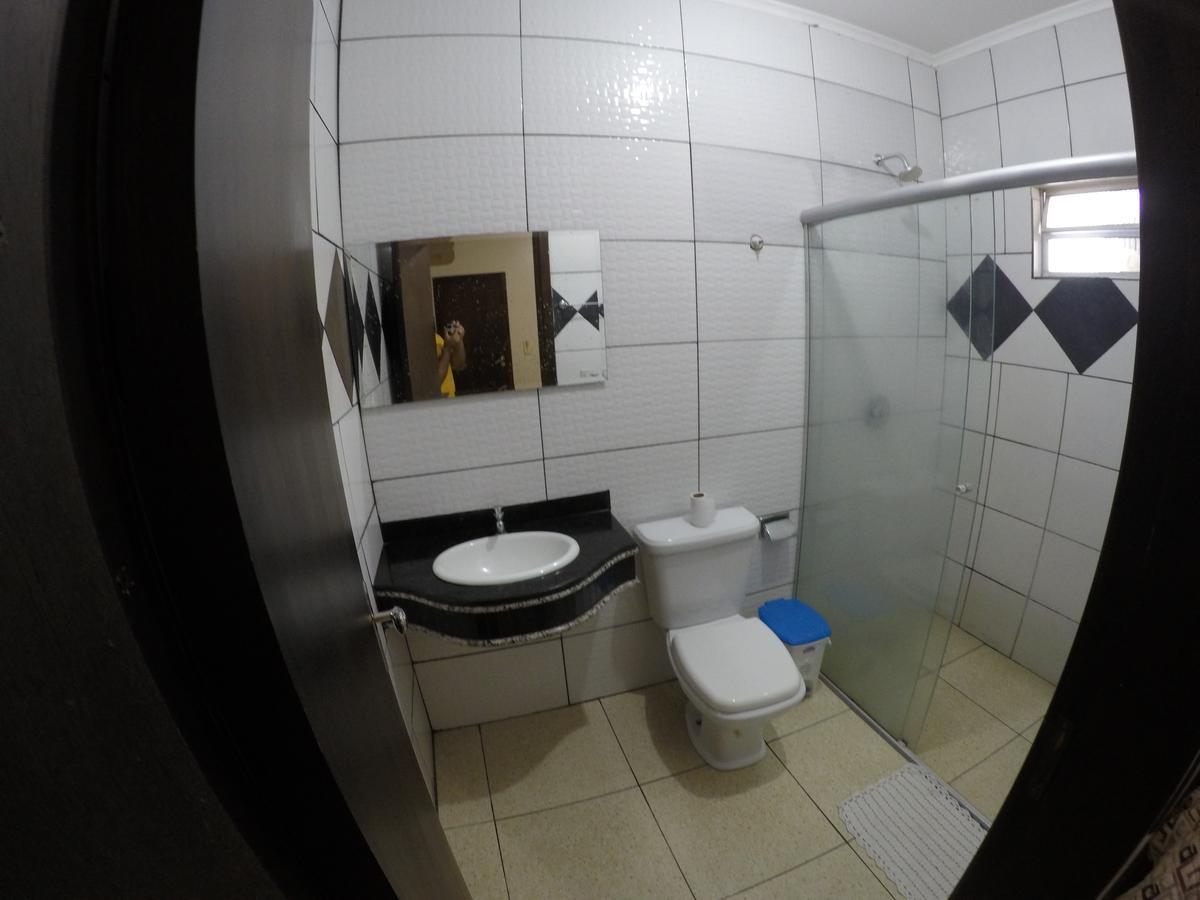 Hotel Sul Real Ji-Parana Bagian luar foto
